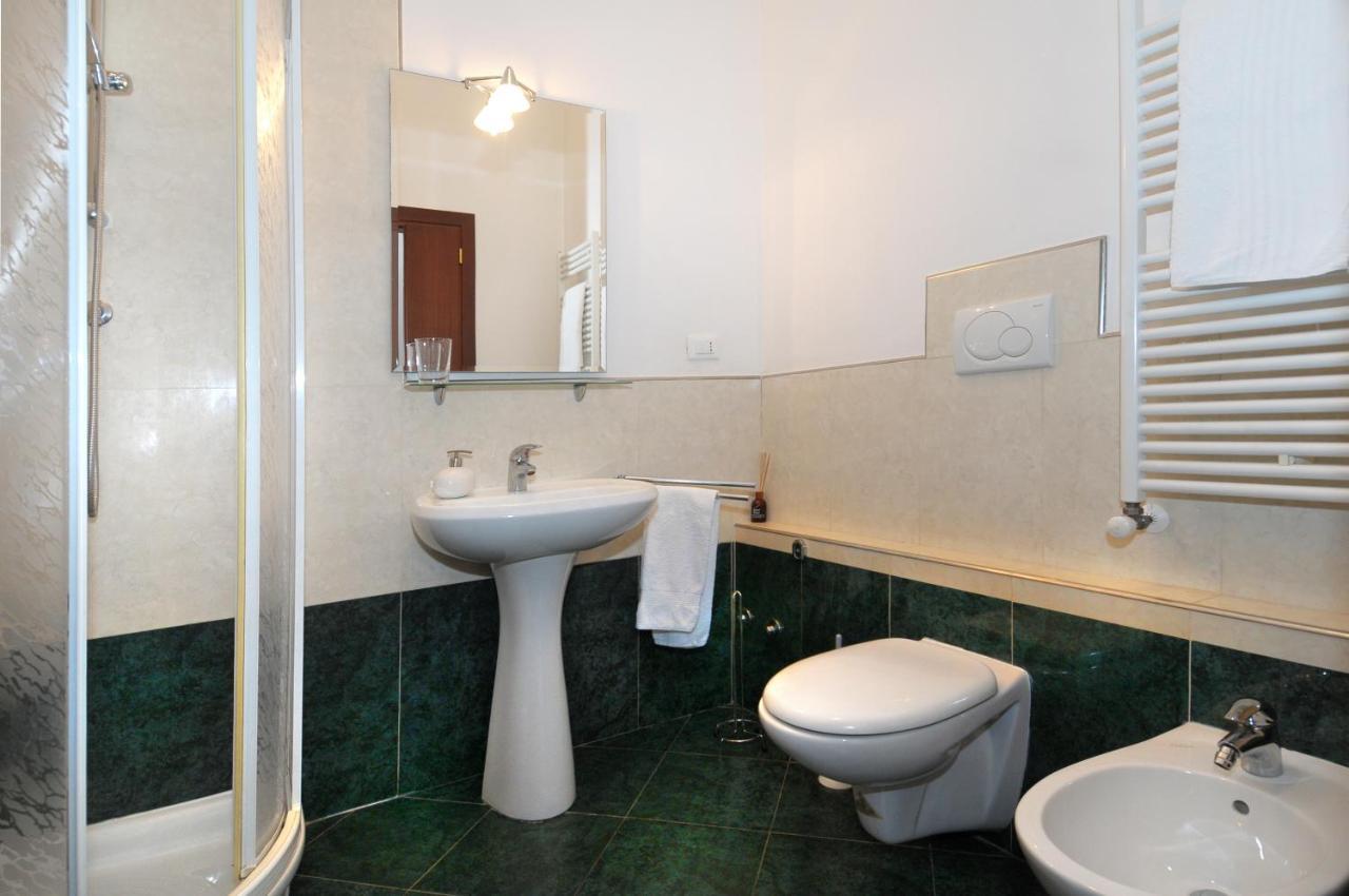 Smeraldo Apartment Grand Canal 1566C Venice Exterior photo