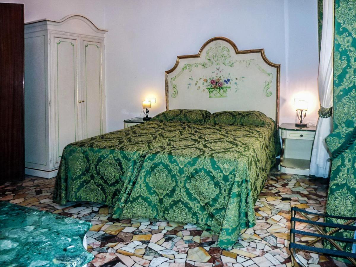 Smeraldo Apartment Grand Canal 1566C Venice Exterior photo